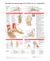 2022, Παναγιώτης  Γιαννόγκωνας (), Ανατομία και τραυματισμοί του ποδιού και του αστραγάλου: Ανατομικός χάρτης, , Anatomical chart company, Παρισιάνου Α.Ε.