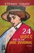 2023, Zweig, Stefan, 1881-1942 (Zweig, Stefan), 24 ώρες από τη ζωή μιας γυναίκας, , Zweig, Stefan, 1881-1942, Εκδόσεις Γκοβόστη