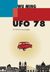 2023, Άννα  Γρίβα (), Ufo 78, , Wu Ming, Οι Εκδόσεις των Συναδέλφων