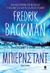 2023, Fredrik  Backman (), Μπιέρνσταντ, , Backman, Fredrik, Κέδρος