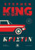 2023, Stephen  King (), Κριστίν, , King, Stephen, 1947-, Κλειδάριθμος