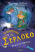 2023, Geronimo  Stilton (), Η μαύρη ομίχλη, , Stilton, Geronimo, Κέδρος