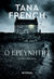 2023, Tana  French (), Ο ερευνητής, , French, Tana, Μεταίχμιο