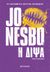 2023, Nesbo, Jo (), Η δίψα, , Nesbø, Jo, Μεταίχμιο