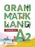2024,   Συλλογικό έργο (), Grammatikland A2 - Lehrerbuch, , Συλλογικό έργο, Καραμπάτος Χρήστος - Γερμανικές Εκδόσεις