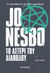 2024, Nesbo, Jo (), Το αστέρι του διαβόλου, , Nesbø, Jo, Μεταίχμιο