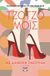 2024, Jojo  Moyes (), Με δανεικά τακούνια, , Moyes, Jojo, Ψυχογιός