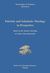 2023, Selfe, Pelagia (Selfe, Pelagia), Patristic and scholastic theology in perspective, Based on the spoken teaching of father John Romanides, Ιερόθεος, Μητροπολίτης Ναυπάκτου και Αγίου Βλασίου, Ιερά Μονή Γενεθλίου της Θεοτόκου (Πελαγίας)