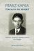 2024, Σιδεράς, Άγις (Sideras, Agis ?), Τσακάλια και Άραβες, , Kafka, Franz, 1883-1924, Οδός Πανός - Σιγαρέτα