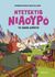 2024, Alessandro  Parodi (), Ντετέκτιβ Νιαουρό: Το λάθος δωμάτιο, , Baccalario, Pierdomenico, Διόπτρα