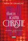 Yπόθεση Agatha Christie, , De Gramont, Nina, Ελληνικά Γράμματα, 2022