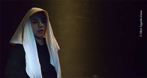 19η Μαΐου, Δαλεζίου Φανή, Κωνσταντίνος Τσακανάκης