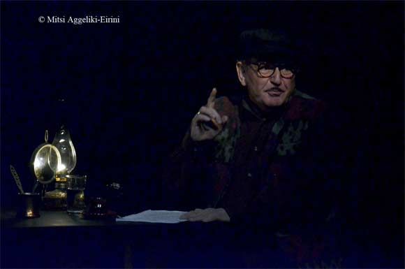 19η Μαΐου, Δαλεζίου Φανή, Κωνσταντίνος Τσακανάκης