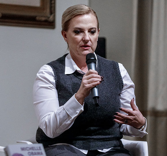 Το φως μέσα μας, Μισέλ Ομπάμα, Michelle Obama, εκδόσεις Athens Bookstore Publications