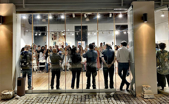 7ο Φεστιβαλ Ποίησης Πάτρας