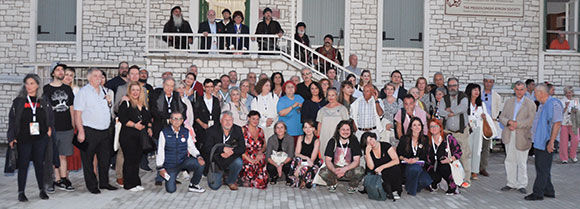 7ο Διεθνές Φεστιβάλ Ποίησης Πάτρας