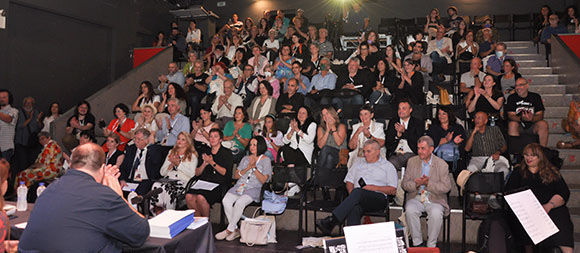 7ο Διεθνές Φεστιβάλ Ποίησης Πάτρας