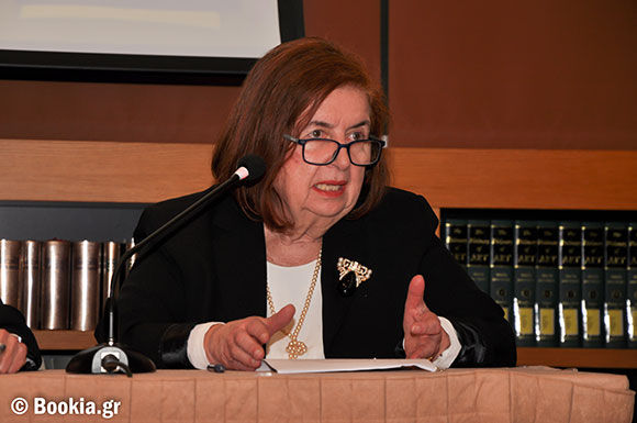 Κώστας Στεργιόπουλος, Εταιρεία Συγγραφέων