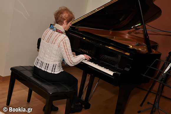 Κώστας Στεργιόπουλος, Εταιρεία Συγγραφέων