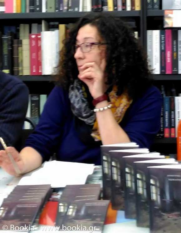 Δημήτρης Πέτρου, Χωματουργικά, εκδόσεις Μικρή Άρκτος