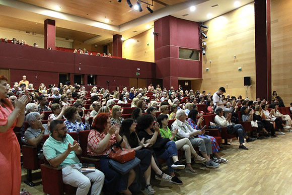 2ο Φεστιβάλ Βιβλίου Χανίων