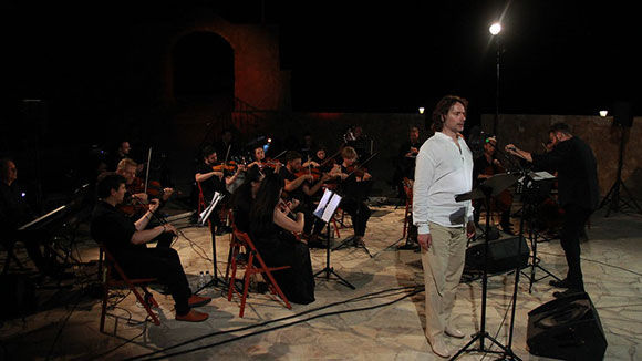 2ο Φεστιβάλ Βιβλίου Χανίων