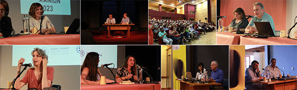 2ο Φεστιβάλ Βιβλίου Χανίων