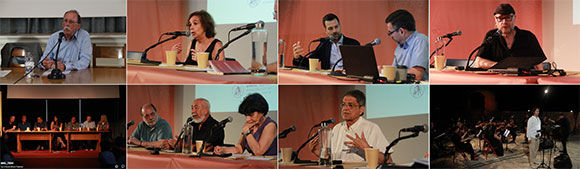 2ο Φεστιβάλ Βιβλίου Χανίων