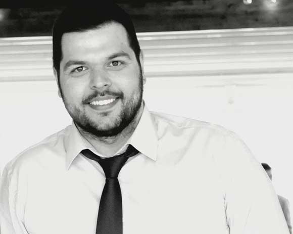 Μίλτος Γήτας, Συλλέκτης χρόνου, εκδόσεις Κάπα Εκδοτική