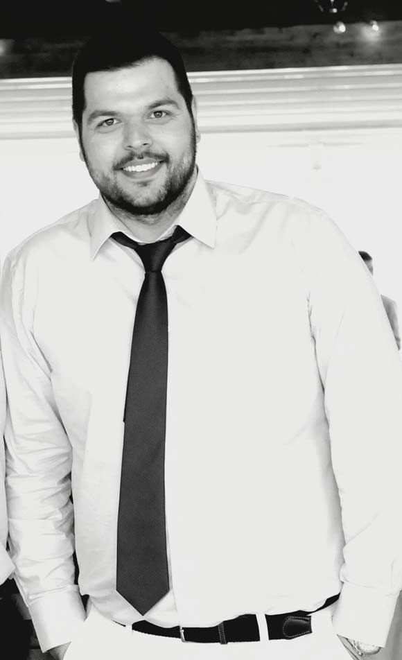 Μίλτος Γήτας