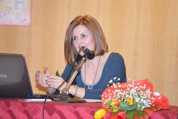 Μαίρη Τσόγκα