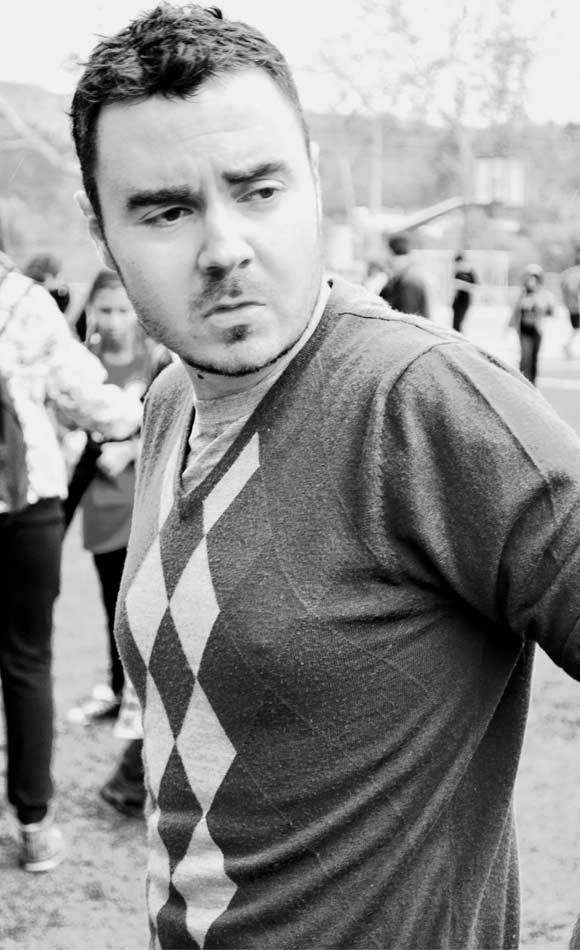 Θοδωρής Κούκιας, Το μουσείο των αποξηραμένων συναισθημάτων, εκδόσεις Κέδρος