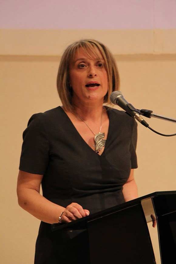 Ετήσια βραβεία 2016 του Ελληνικού Τμήματος της ΙΒΒΥ