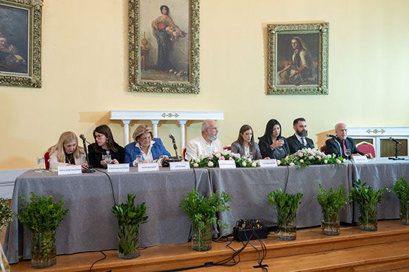 Εκ Βακχείας Μονογένεση, Σοφία Δευτερίγου, Κάκτος