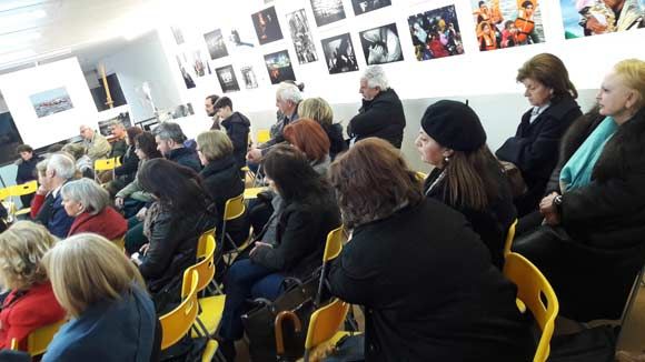 Θόδωρος Δεύτος, Είμαι πολίτισσα, τζάνουμ!, εκδόσεις Ωκεανός