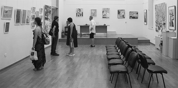 9ο Διεθνές Φεστιβάλ Λογοτεχνίας Τήνου