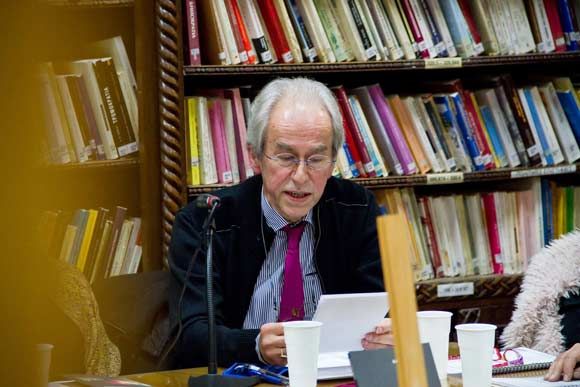 Βαγγέλης Νέσσης