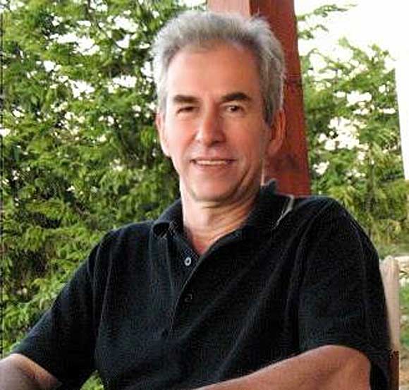 Βαγγέλης Νέσσης