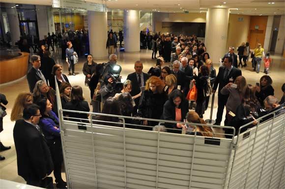 Κάτι παράξενο στο νου μου, Ορχάν Παμούκ, Ωκεανίδα