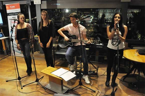 Το σημάδι, Θάνος Λάμπρου, Αγγελική Διονυσιώτη, Ελευθερία Σταυροπούλου, Κορίνα Σακελλαροπούλου, Εκδόσεις Ψυχογιός