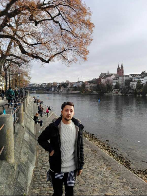 Αγαθάγγελος Σταυρόπουλος, Η έξαρση της πεταλούδας, εκδόσεις Οδός Πανός