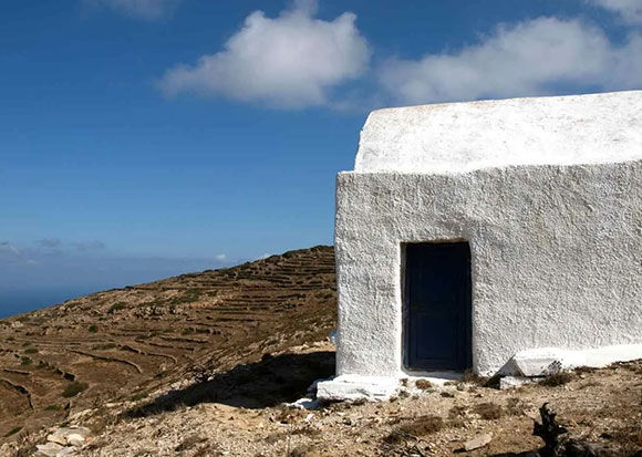 Ημέρες Ποίησης στη Σίκινο