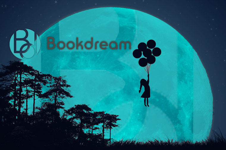 «BookDream», το νέο εγχείρημα της Ζωής Αντωνιάδου με υπηρεσίες προς τα βιβλιοπωλεία