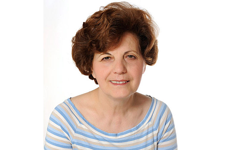 Σοφία Γραμμόζη - Σωπίκη, μιλάει στο Μίλτο Γήτα