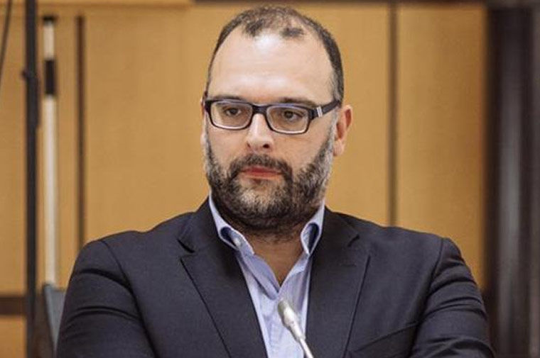 «Ξανά στη Σαλονίκη», του Λέοντα Ναρ, στη... Σαλονίκη