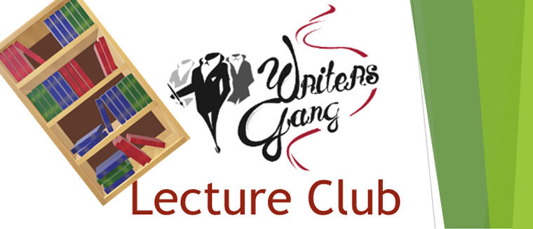 Λέσχη Ανάγνωσης «Lecture Club»