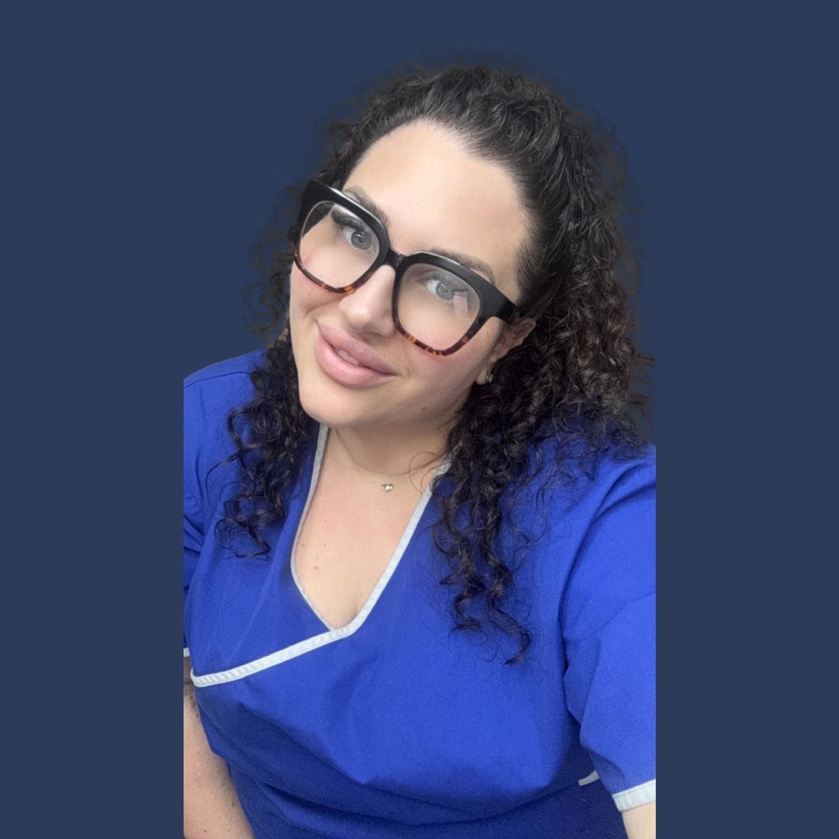 Nurse Laurie - Glow Medical Aesthetics, Southampton