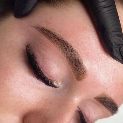 Signature Brow