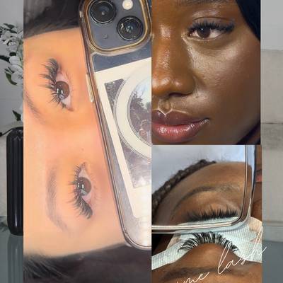Anime Lash