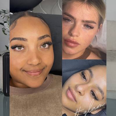 Soft Glam